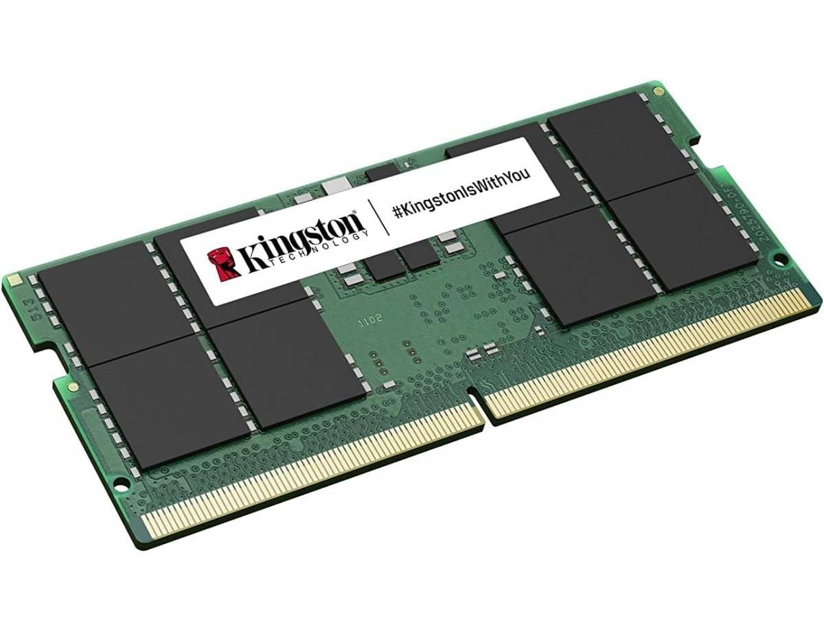 Kingston 8GB DDR5 KCP556SS6-8