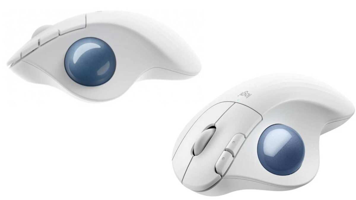 Logitech Ergo M575S Ασύρματο - Image 4