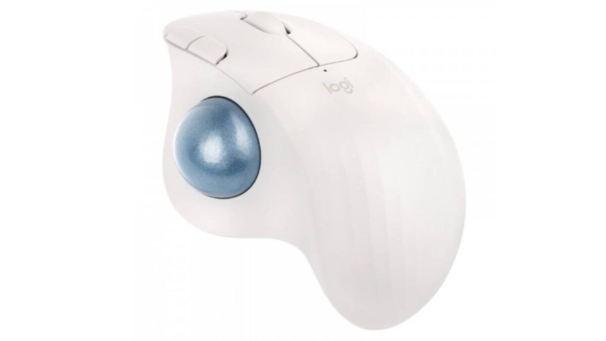 Logitech Ergo M575S Ασύρματο - Image 3