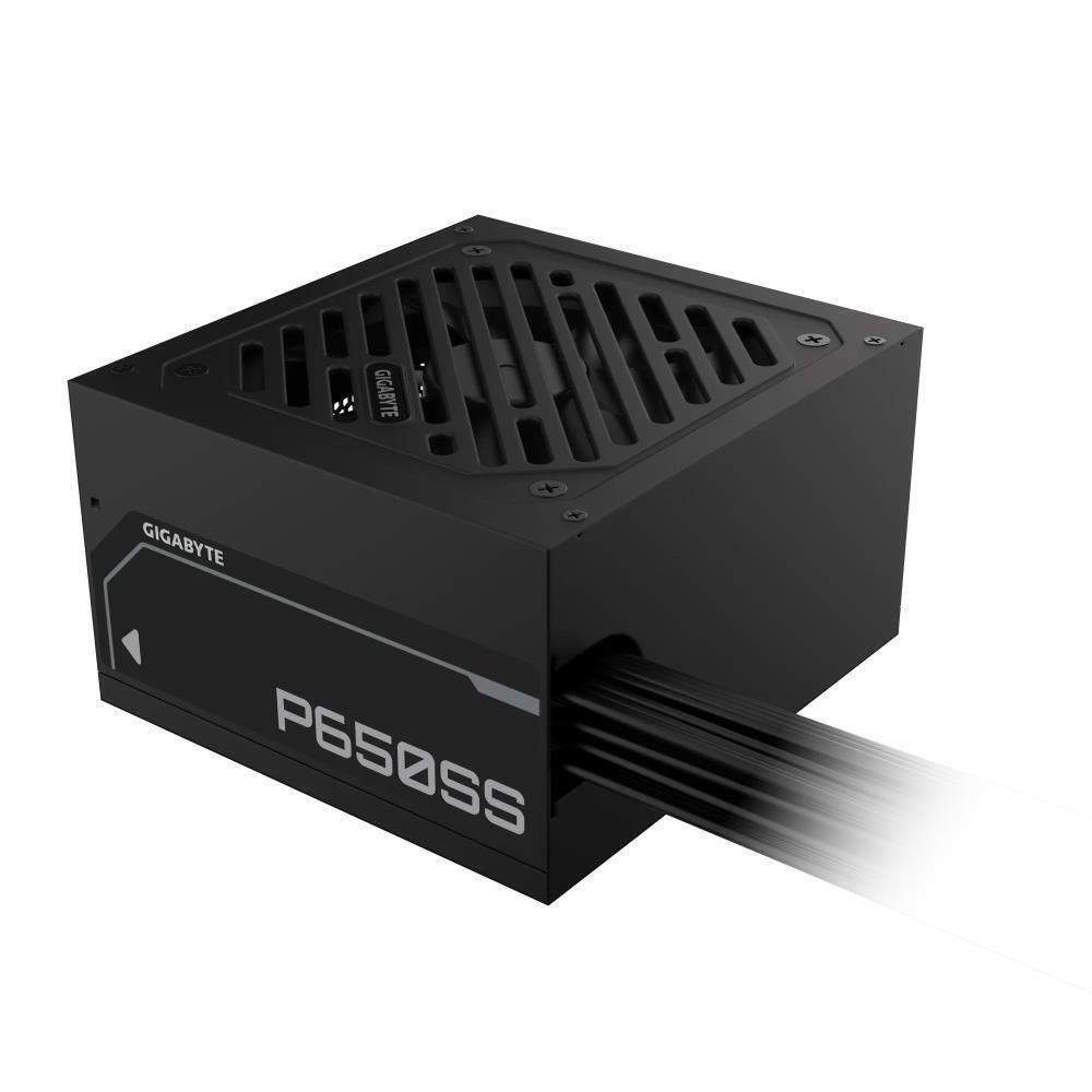 Gigabyte GP-P650SS 650W Full Wired 80 Plus Silver - Image 1