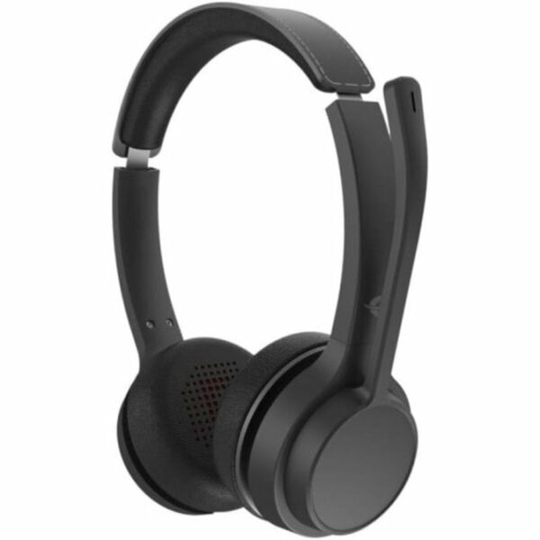 Conceptronic Ασύρματα On Ear Multimedia Ακουστικά με μικρόφωνο και σύνδεση Bluetooth