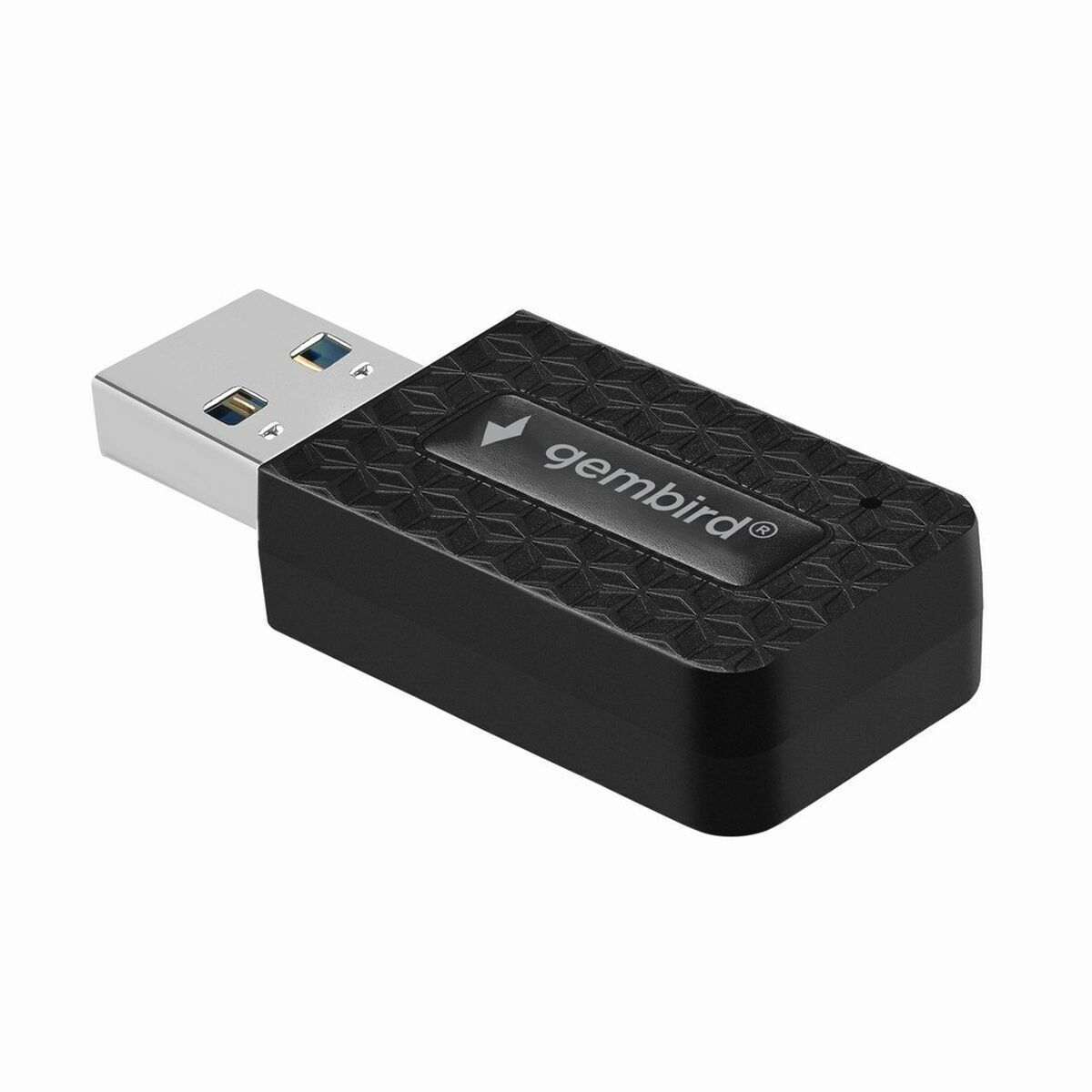 Gembird WNP-UA1300-03 Ασύρματος USB Αντάπτορας Δικτύου 867Mbps