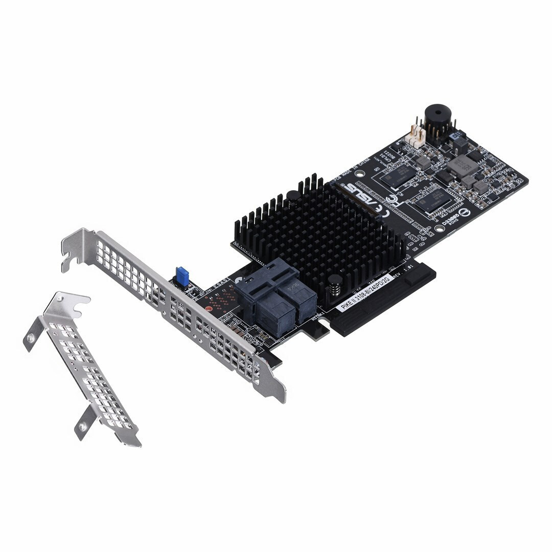 Asus Κάρτα PCI σε θύρα RAID