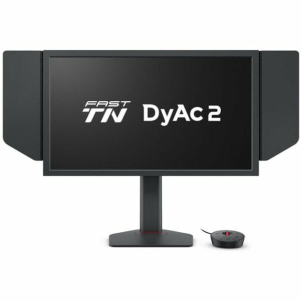 BenQ Zowie XL2546X+ 24" TN FHD 1920x1080