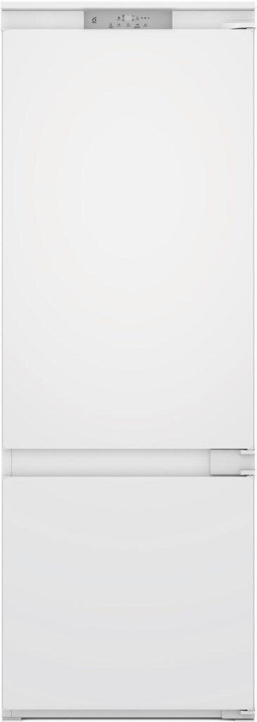 Whirlpool Ψυγειοκαταψύκτης 400lt Λευκός SP40 812 EU 2