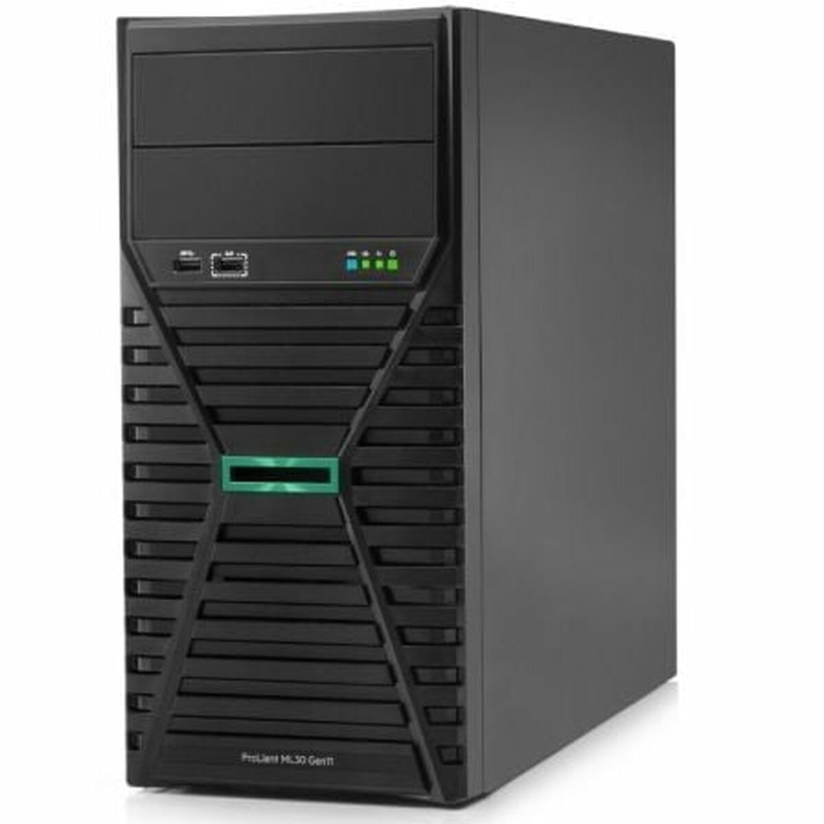 HP Proliant ML30 Gen11 (Xeon E-2434/32GB DDR5/No OS) - Image 1