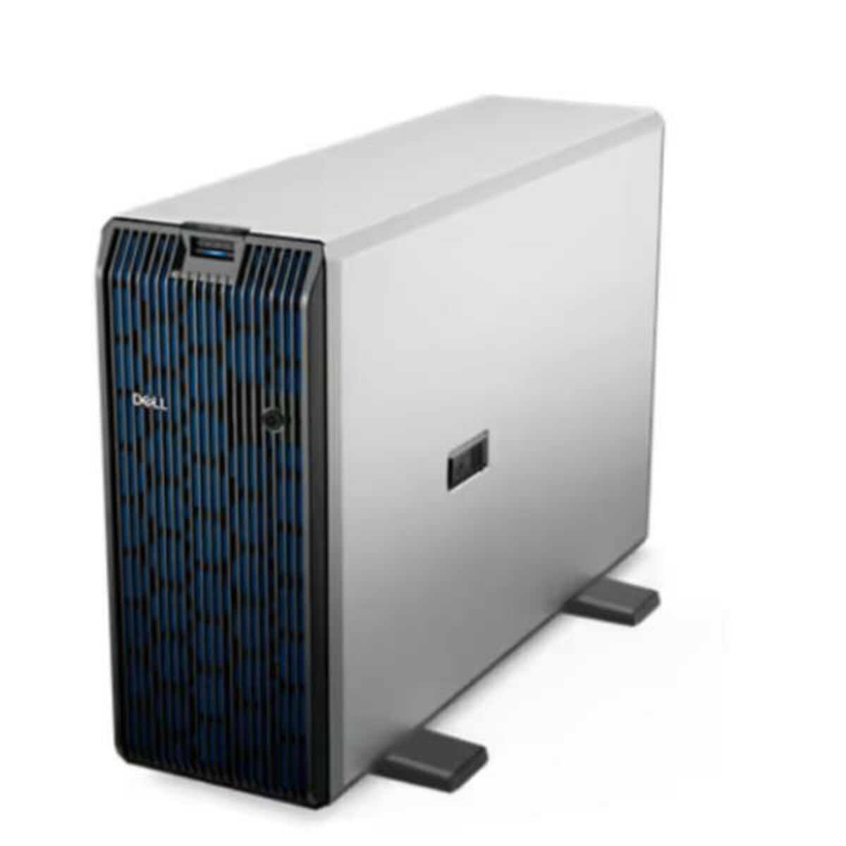 Dell Vx432 (Xeon Silver 4410Y/32GB DDR4/480GB SSD/No OS) - Image 1