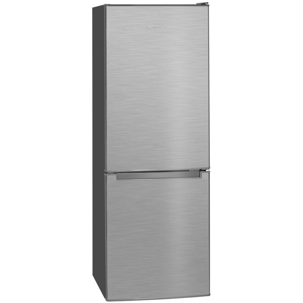Bomann Ψυγειοκαταψύκτης 173lt KG 7359