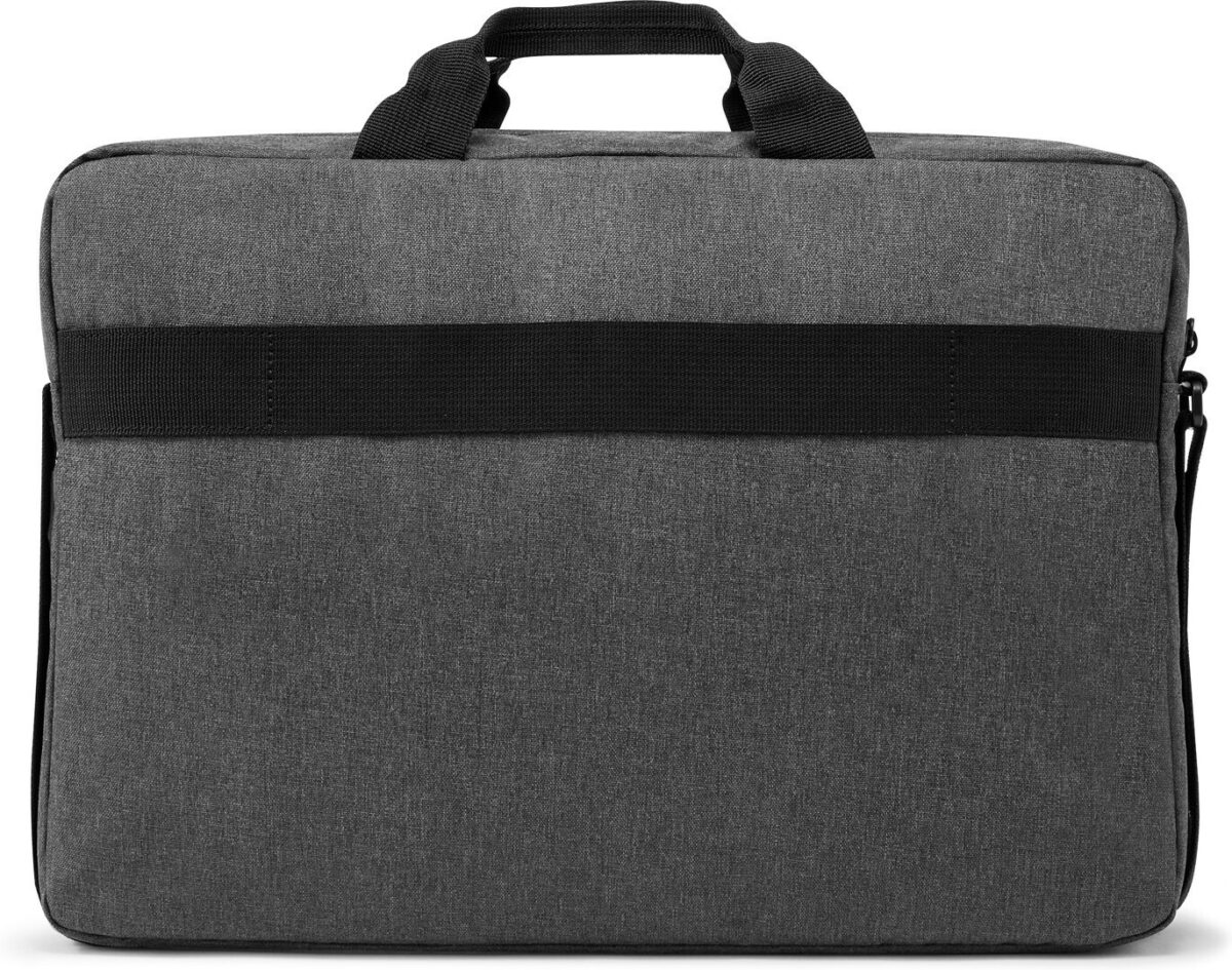HP Prelude Top Load Τσάντα Ώμου / Χειρός 17" Γκρι - Image 5