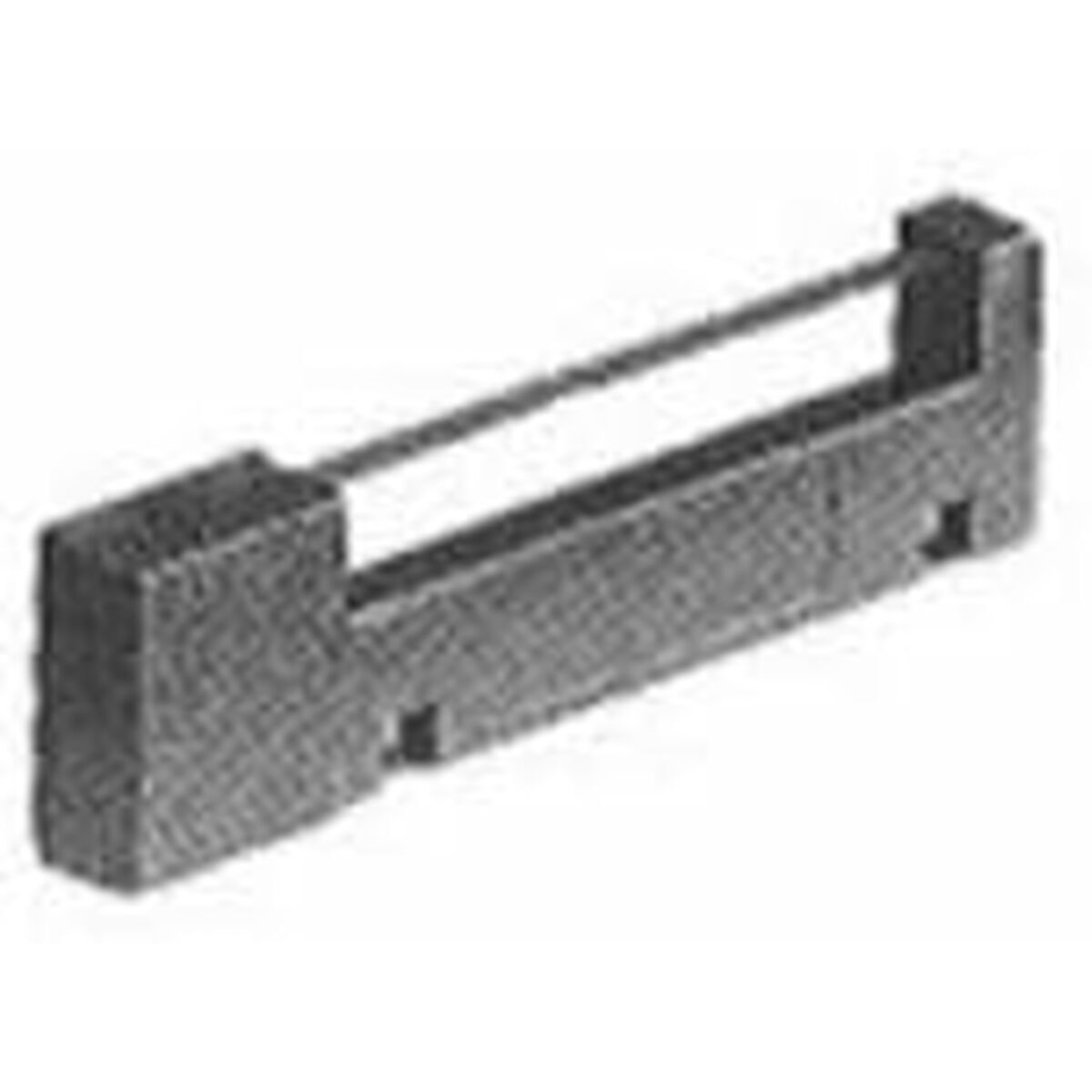 Αυθεντική Μητρική Ταινία Olivetti Logos 40/42 Μαύρο