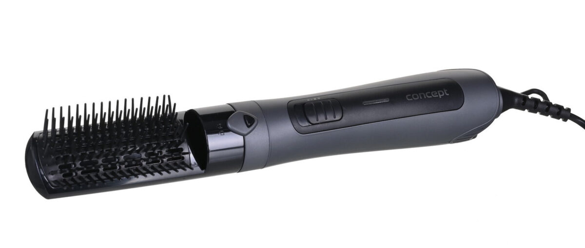 Concept Titan Care Σετ Φορμαρίσματος Μαλλιών - Image 3