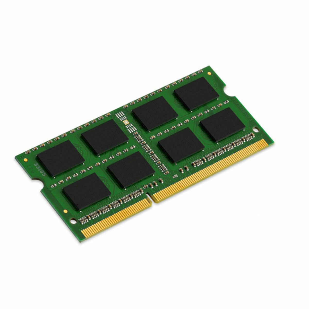 Kingston 4GB DDR3 KCP3L16SS8/4 - Image 1