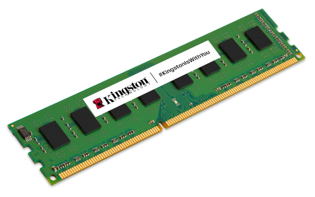 Kingston 4GB DDR3 KCP3L16SS8/4 - Image 3