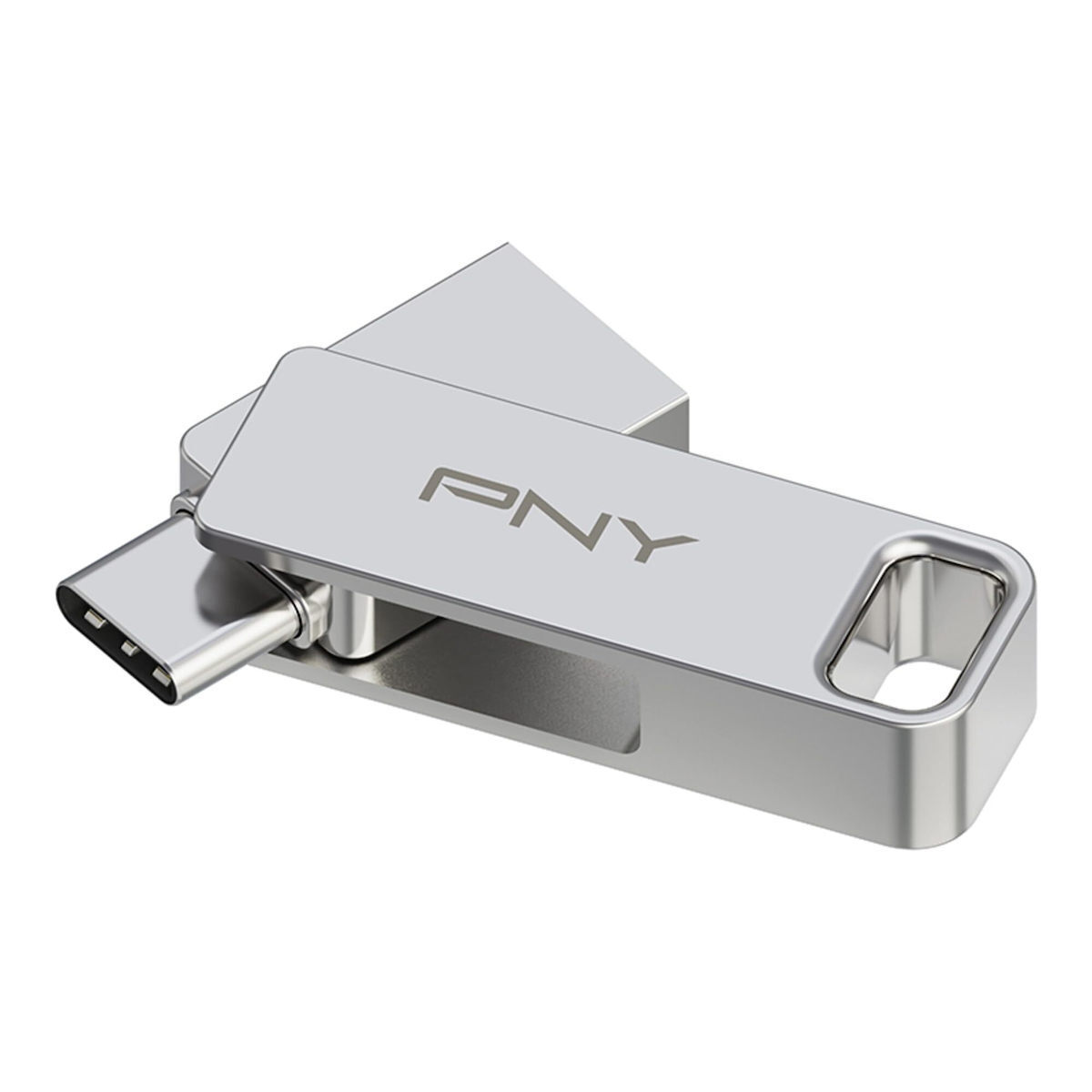PNY Duolink USB 3.2 USB-C & USB-A - Image 1