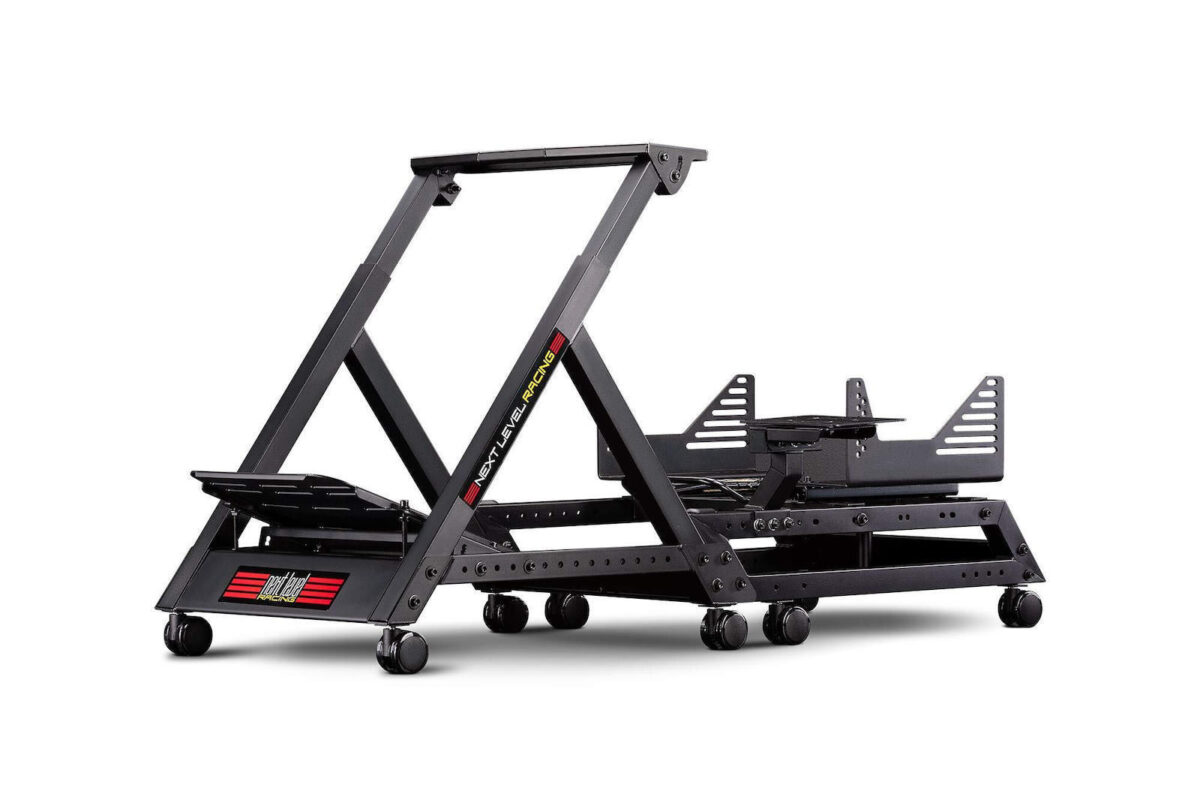 Next Level Racing GTtrack Frame Only - Image 1