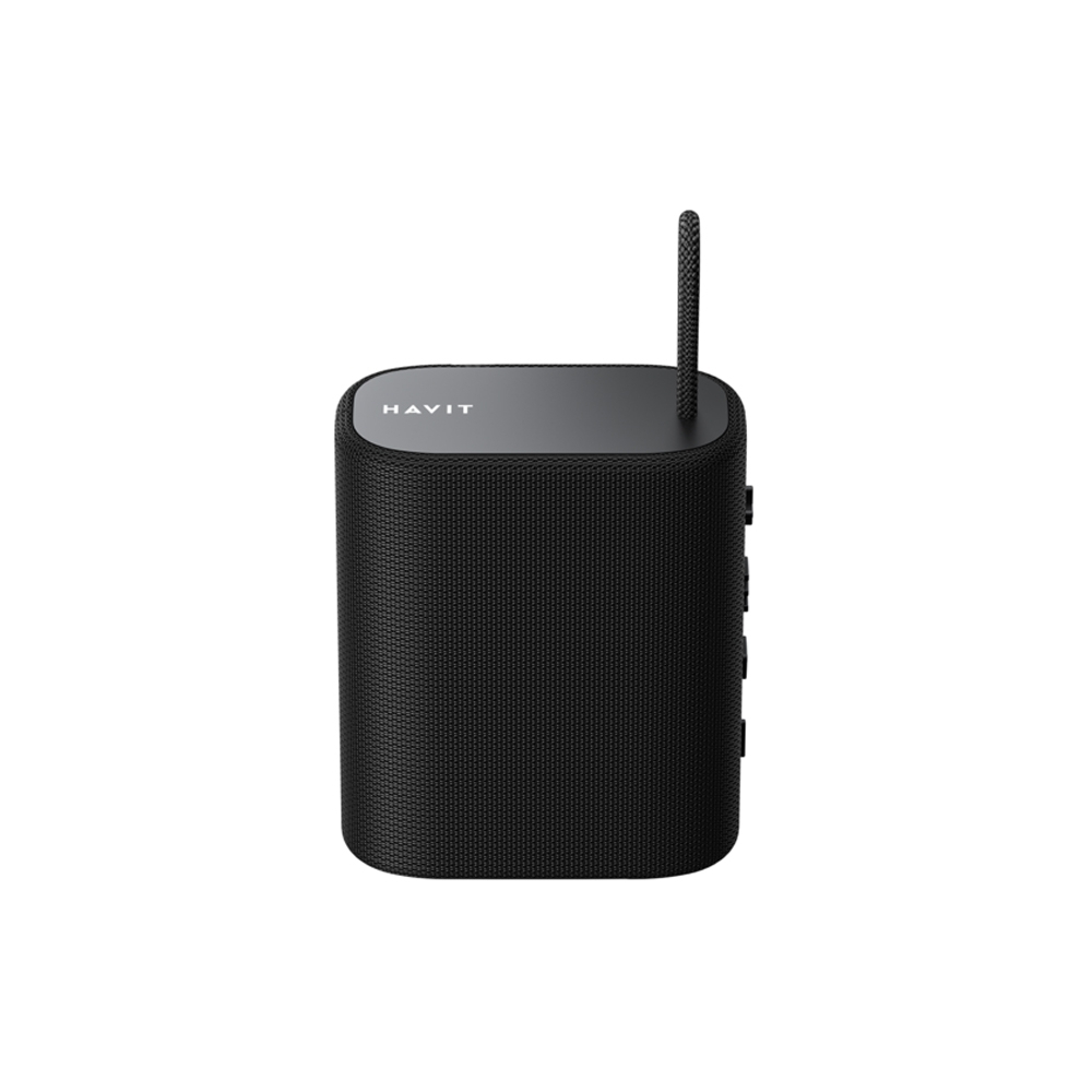 Havit SK801BT Bluetooth έως 6 ώρες Μπλε
