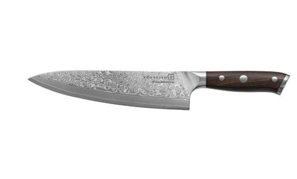 Kohersen Chef 21.6cm