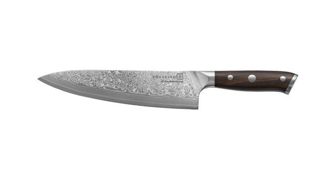 Kohersen Chef 21.6cm
