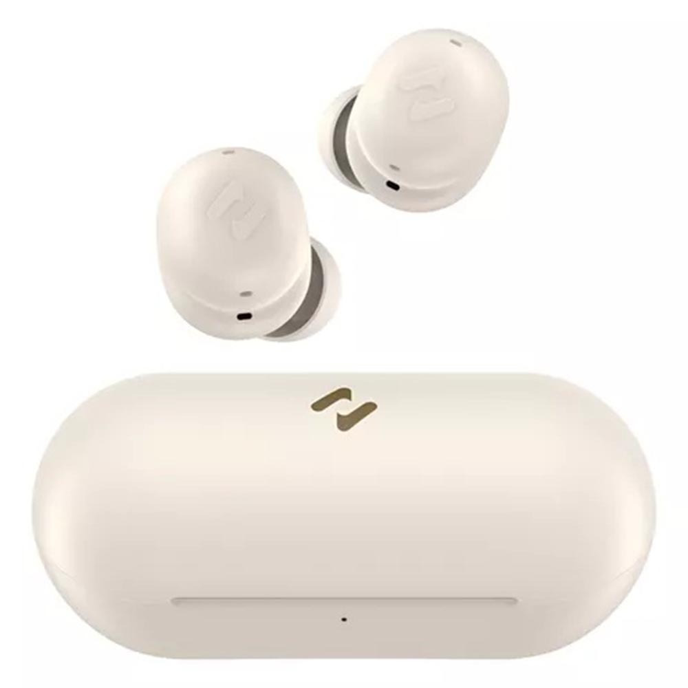 Havit TW969 Lite In-ear Μπεζ