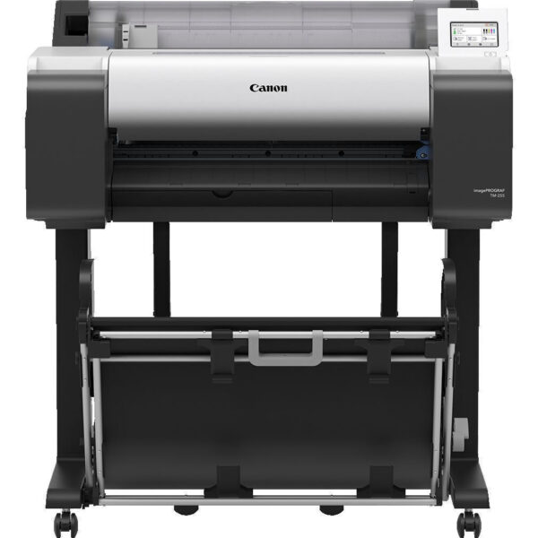 Canon ImagePROGRAF TM-255 Plotter - 24'' (610mm) με Wi-Fi