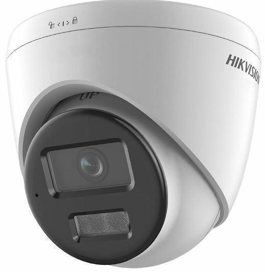 Hikvision IP Αδιάβροχη Κάμερα Full HD+ 4MP