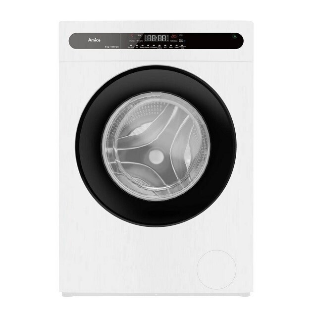 Amica 9kg WAC914ALiSO
