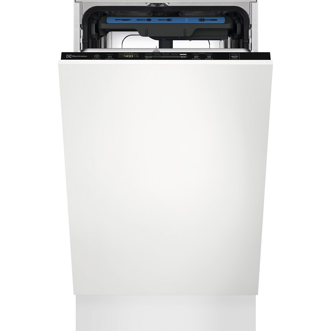 Electrolux Πλήρως Εντοιχιζόμενο για 10 Σερβίτσια Π44.6xY81.8εκ. EEA43211L