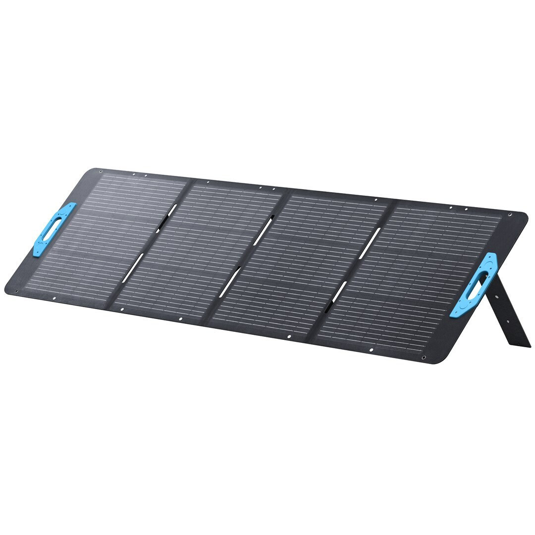 Anker Solix PS400 Μονοκρυσταλλικό Φωτοβολταϊκό Πάνελ 400W