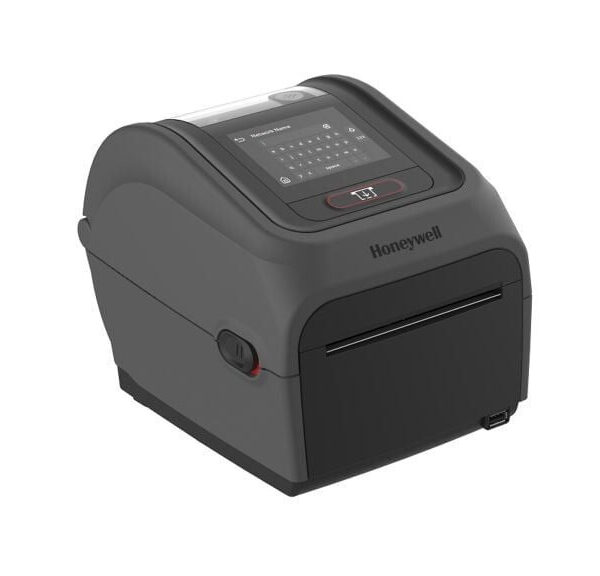 Honeywell Εκτυπωτής Ετικετών Απευθείας Μεταφοράς Wi-Fi, Bluetooth