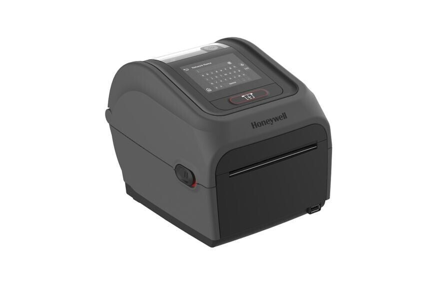 Honeywell Εκτυπωτής Ετικετών Απευθείας Μεταφοράς Wi-Fi, Bluetooth - Image 1