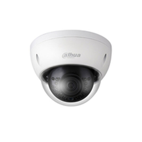 Dahua IPC-HDBW1420EP-0280B IP Κάμερα Full HD+ 4MP