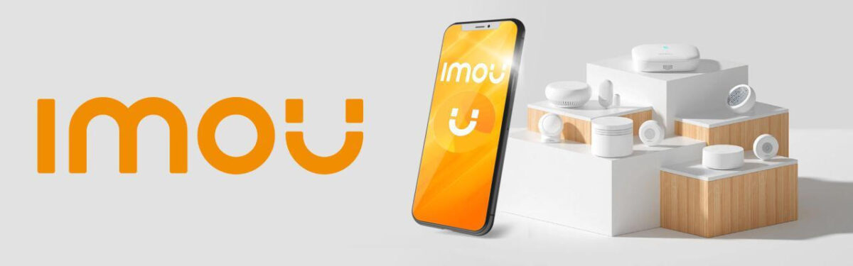Imou Αισθητήρας Κίνησης με Εμβέλεια 8m σε Λευκό Χρώμα IOT-ZP1-EU - Image 6