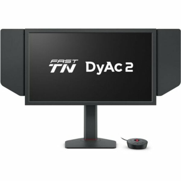 BenQ Zowie XL2586X+ 24" TN FHD 1920x1080