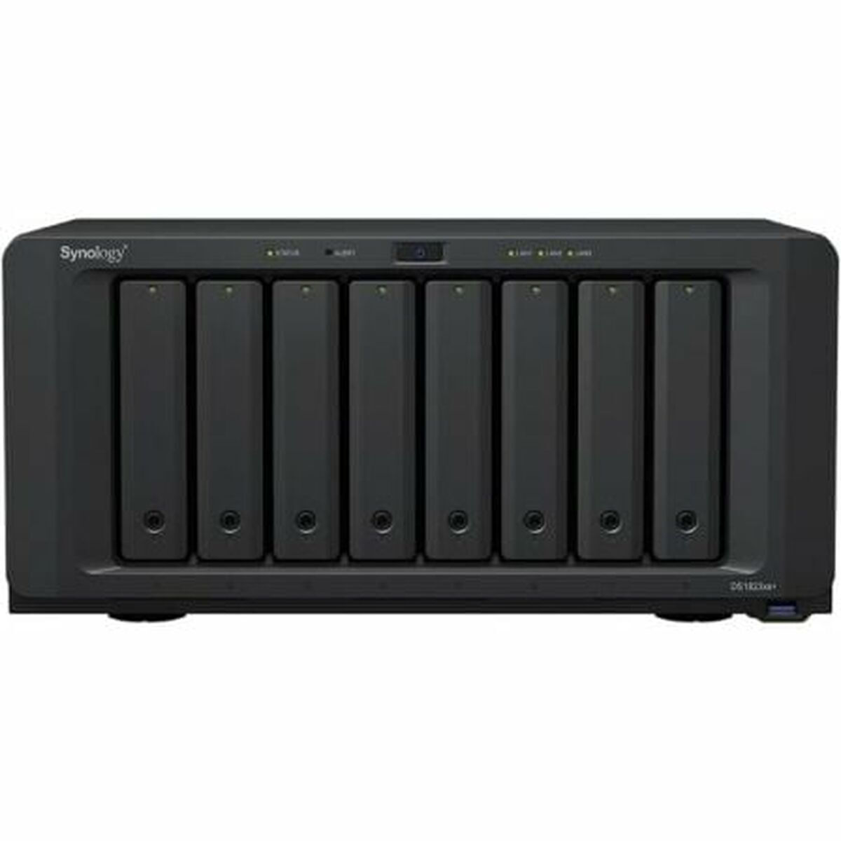 Synology DiskStation DS1823xs+ NAS με 8 θέσεις για HDD/M.2/SSD - Image 1