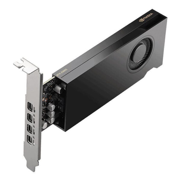 PNY RTX 2000E Ada 16GB