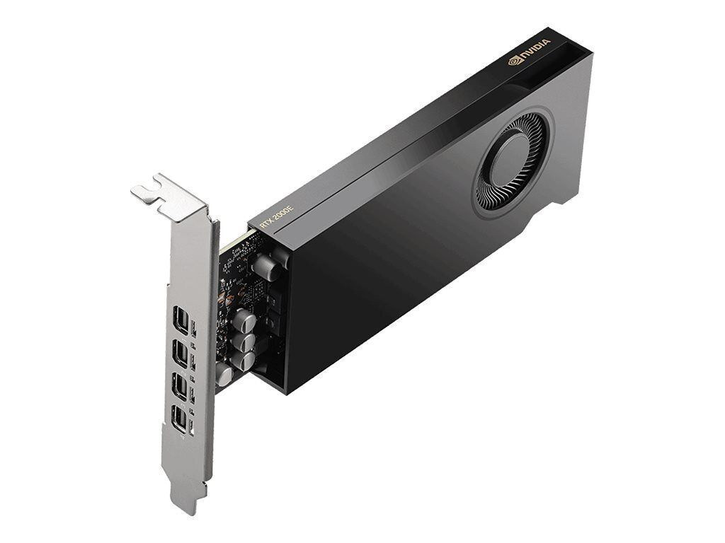 PNY RTX 2000E Ada 16GB - Image 1