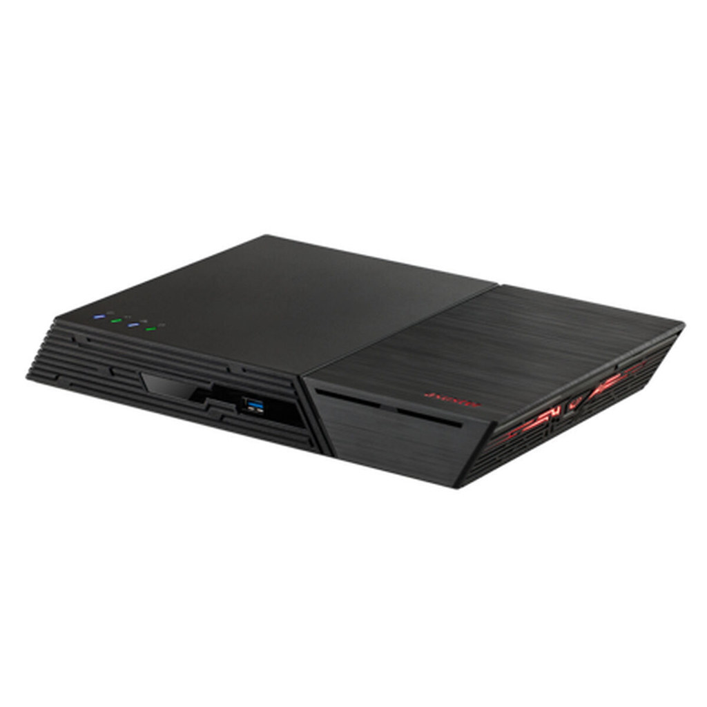 Asustor Flashstor 12 Pro Gen 2 NAS με 12 θέσεις για M.2