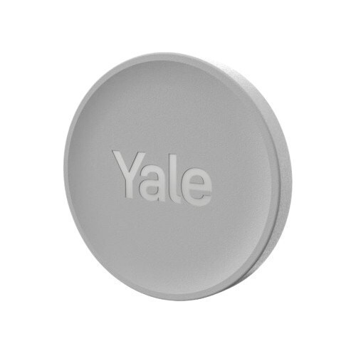 Access Control Yale Dot Key Tag