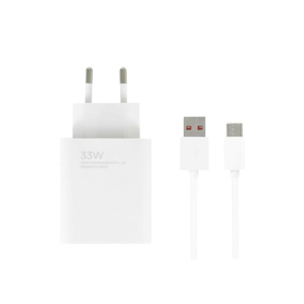 Xiaomi BHR9956EU 33W με Καλώδιο USB-C