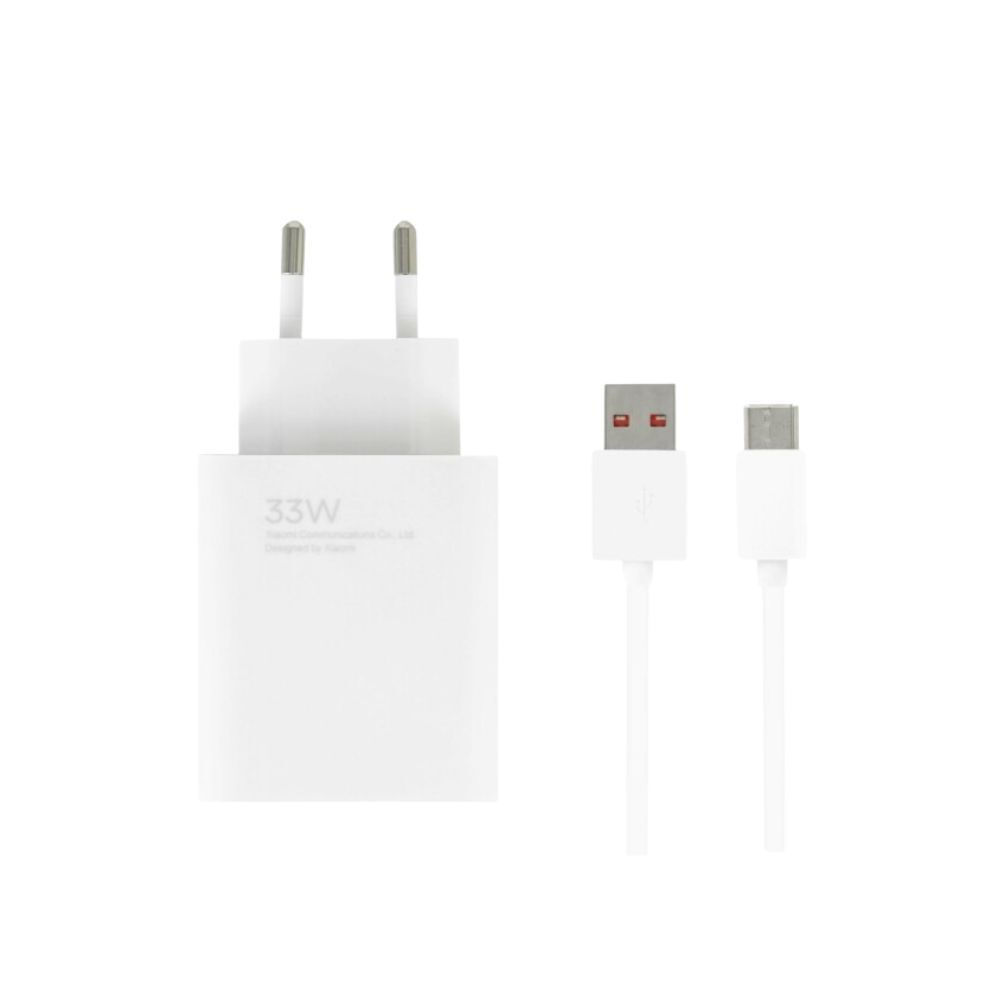 Xiaomi BHR9956EU 33W με Καλώδιο USB-C - Image 1