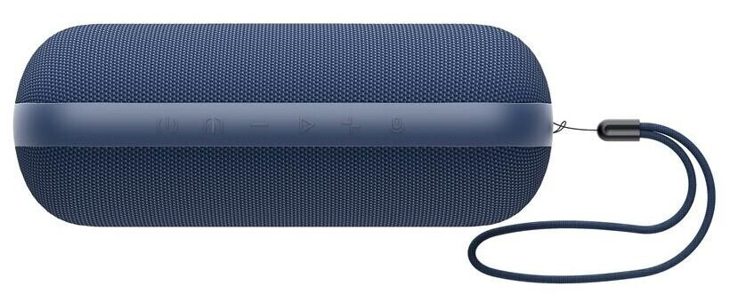 Havit M69 Bluetooth 16W έως 12 ώρες Μπλε