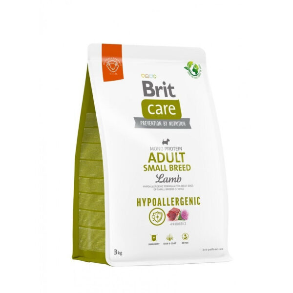 Brit Care Hypoallergenic