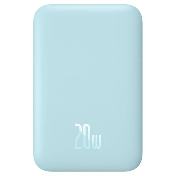 Baseus 6000mAh 20W Μπλε