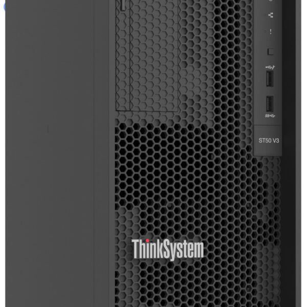 Lenovo St50 (Xeon E-2414/ DDR4/960GB SSD/No OS)