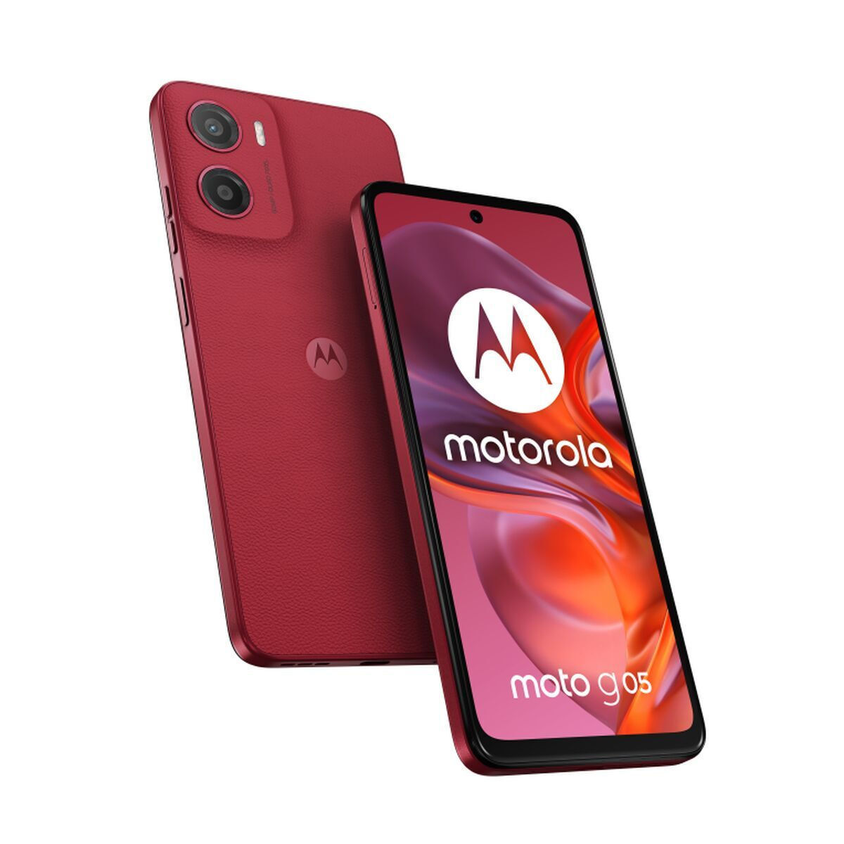 Motorola Moto G05 Dual SIM - Image 1
