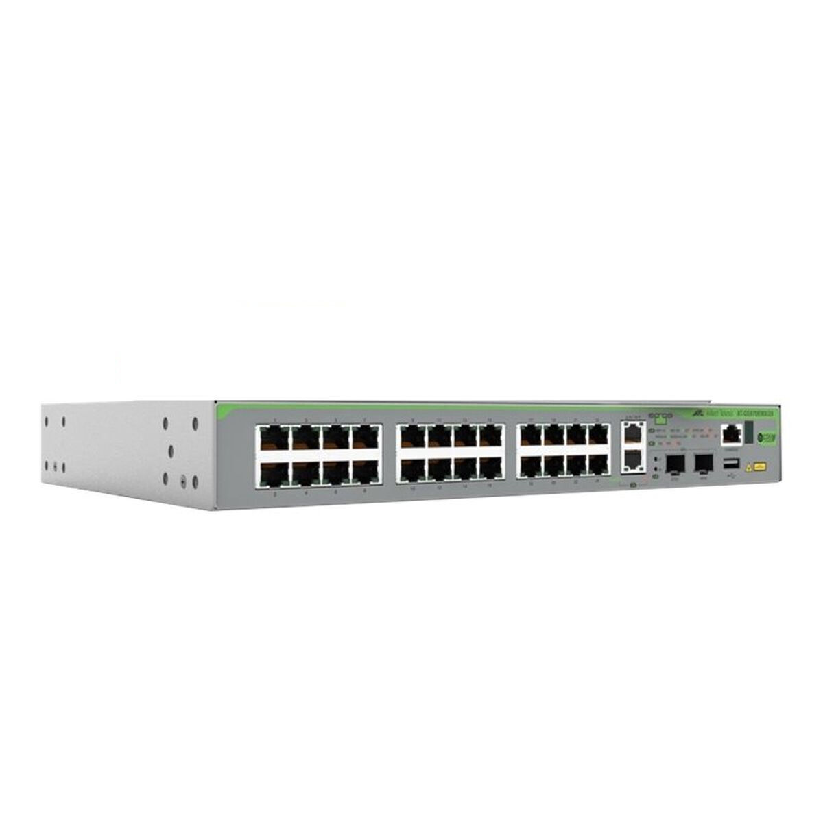 Allied Telesis AT-GS970EMX/28-50 Managed L3 - Image 1