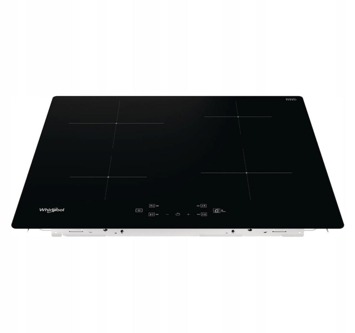 Whirlpool WS Q2160 NE Επαγωγική - Image 2