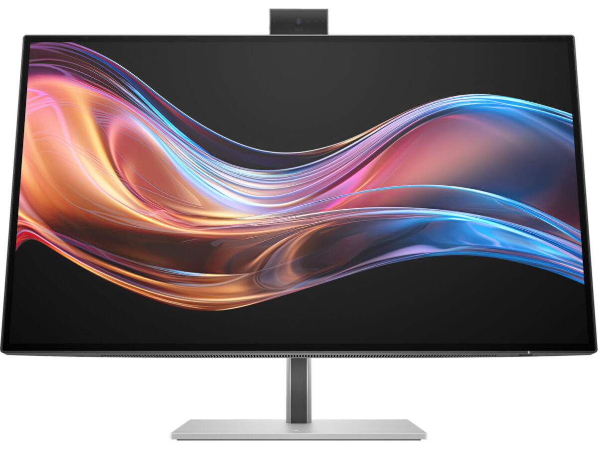 HP Series 7 Pro 27" IPS HDR 4K 3840x2160 - Image 1