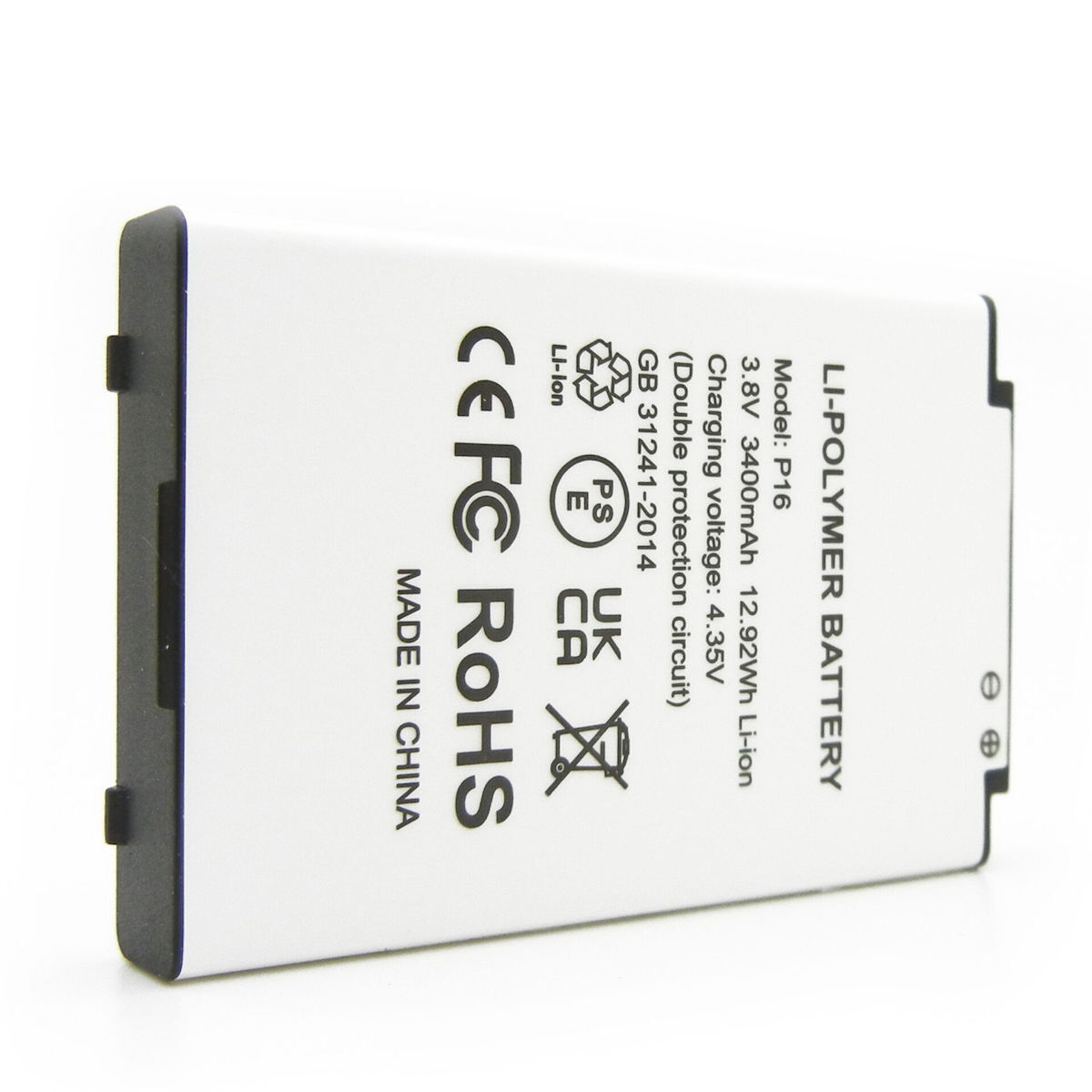 Goxtreme Akku F Wdv5630 Wdv5630 Easypix
