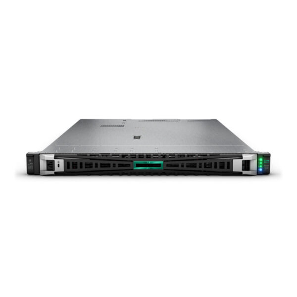 HP ProLiant DL360 Gen11 (Xeon Silver 4510/64GB DDR5/4.8TB HDD/No OS)